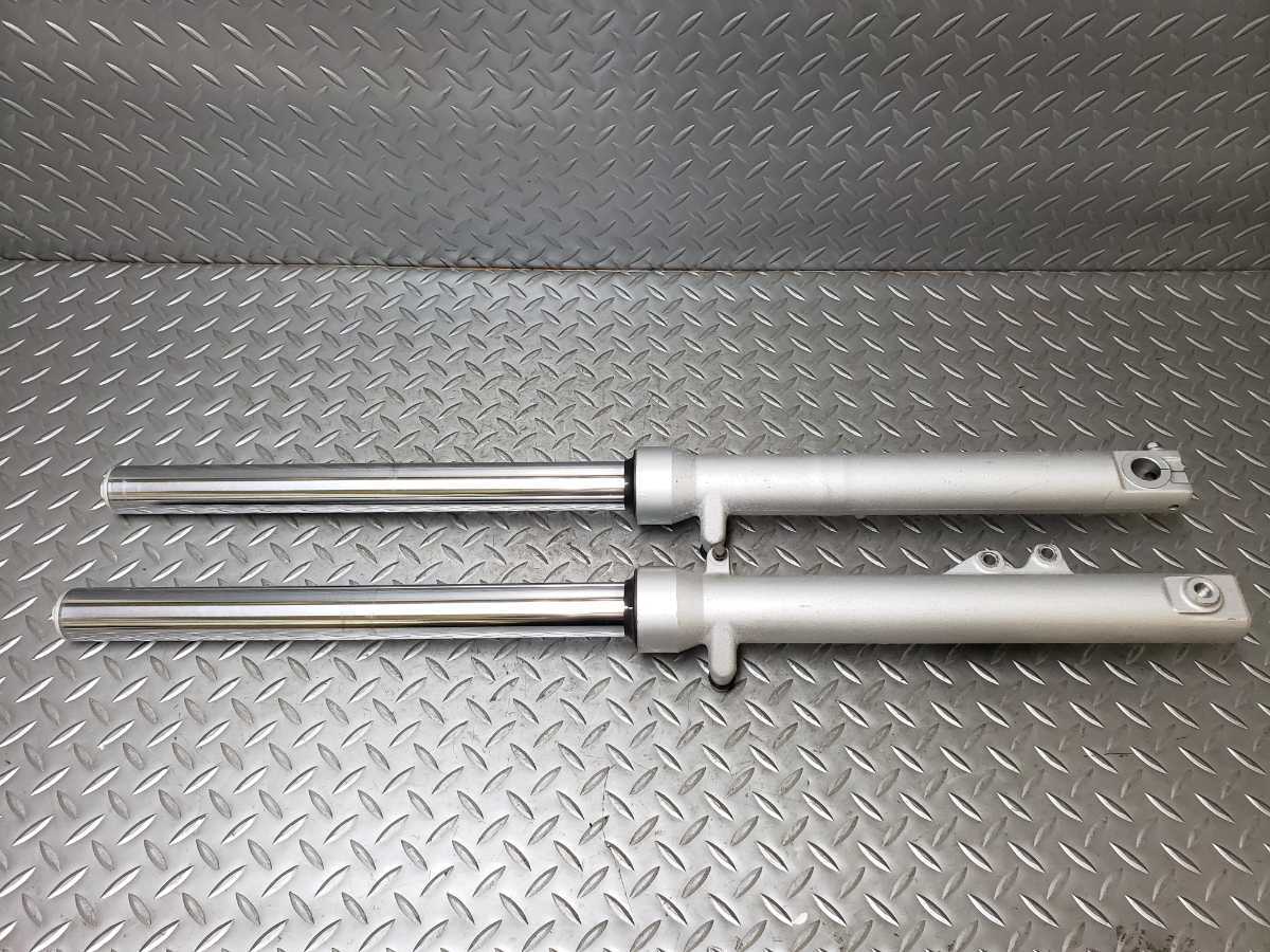  1241 FTR223 MC34 フロントフォーク ホンダ(フロント)｜売買されたオークション情報、yahooの商品情報をアーカイブ公開 - オークファン ホンダ用