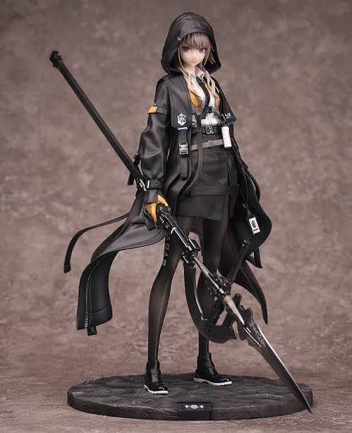 新品未開封】A-Z:[D] 1/7 完成品フィギュア Myethos A-Z:[D] 1⁄7 完成