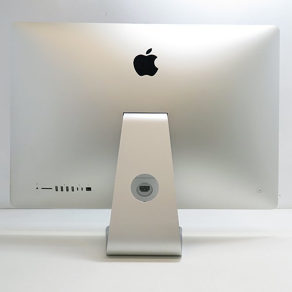 ◇ Apple iMac Retina 5K 27インチ 2017 MNED2J/A【Core i7-4.20GHz