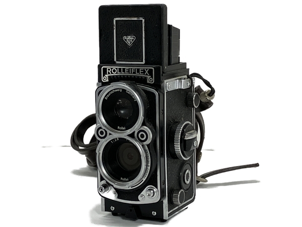 Rollei Rolleiflex Mini Digi 1:2.8 F=9mm ローライ ミニデジタル