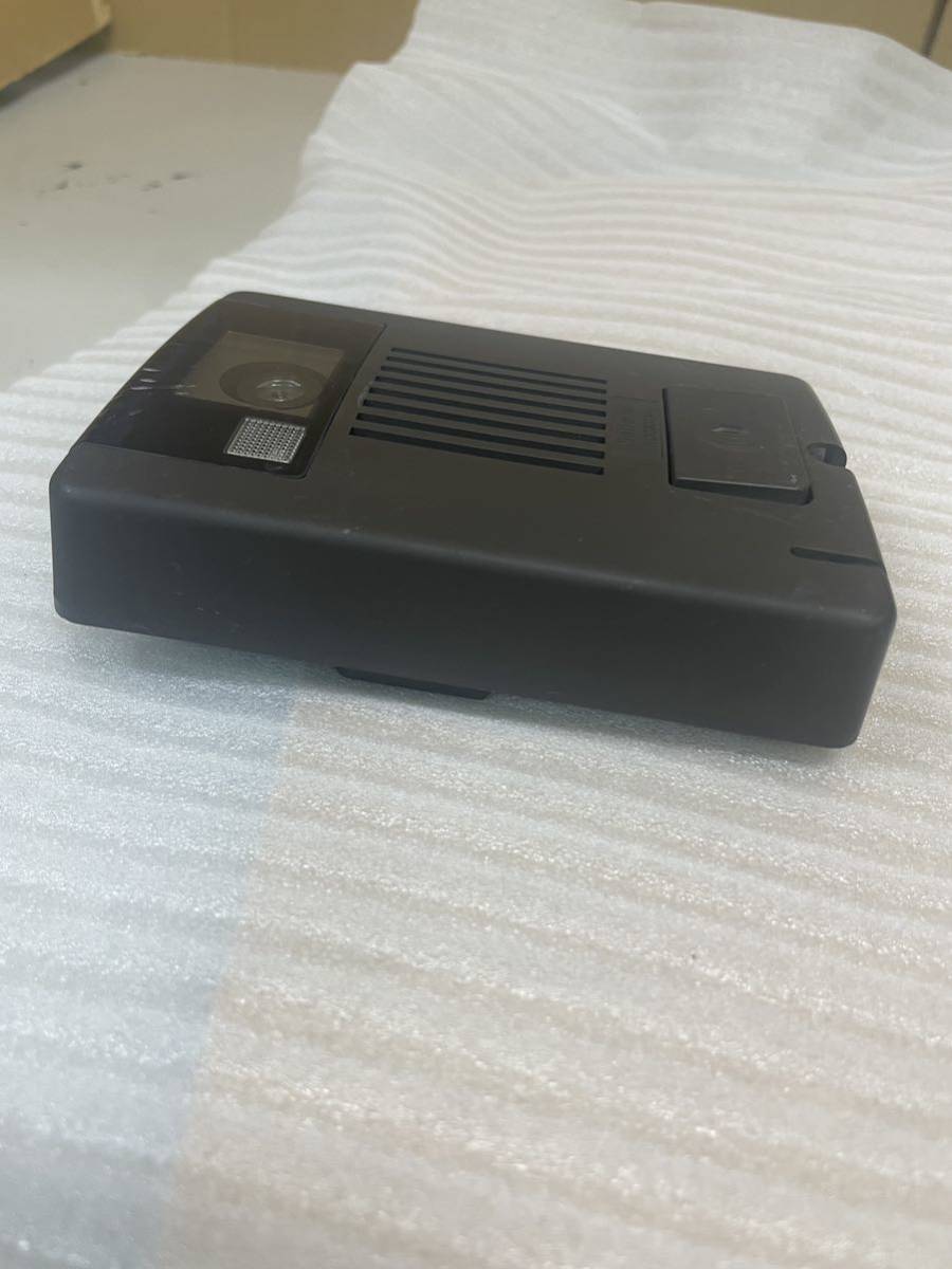 National WQC800AK 子機だけの出品です、通電のみ、専門家無いですから、その他未確認ジャンク品、２番写真のモニターは付きません！ WQC800AK カラーカメラ付ドアホン子機｜Yahoo!フリマ（旧PayPayフリマ） 子機のみの通販 1L 白｜COK-WSK800A-W 08-3337｜通販ならオーム電機ダイレクト