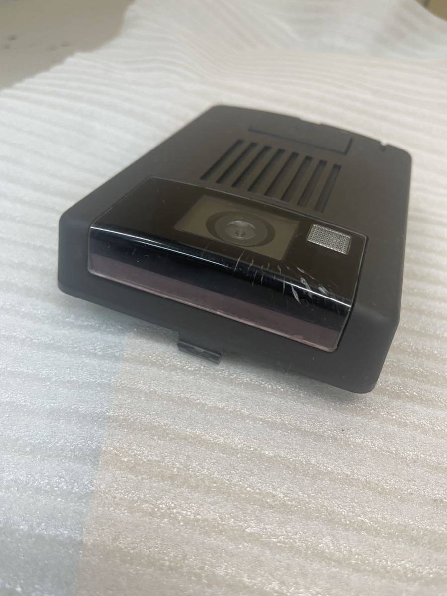 National WQC800AK 子機だけの出品です、通電のみ、専門家無いですから、その他未確認ジャンク品、２番写真のモニターは付きません！ WQC800AK カラーカメラ付ドアホン子機｜Yahoo!フリマ（旧PayPayフリマ） 子機のみの通販 1L 白｜COK-WSK800A-W 08-3337｜通販ならオーム電機ダイレクト