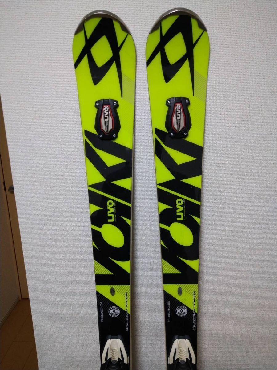 フォルクル Yahoo!オークション volkl) PLATINUM SD (platinum VOLKL 