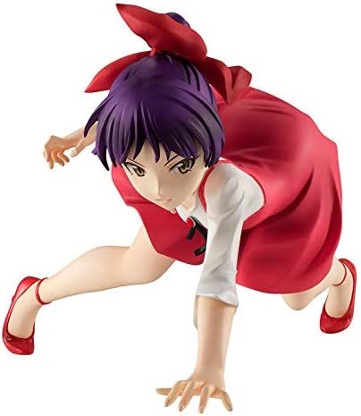 新品未開封 国内正規品 G.E.M.シリーズ ゲゲゲの鬼太郎 ねこ娘