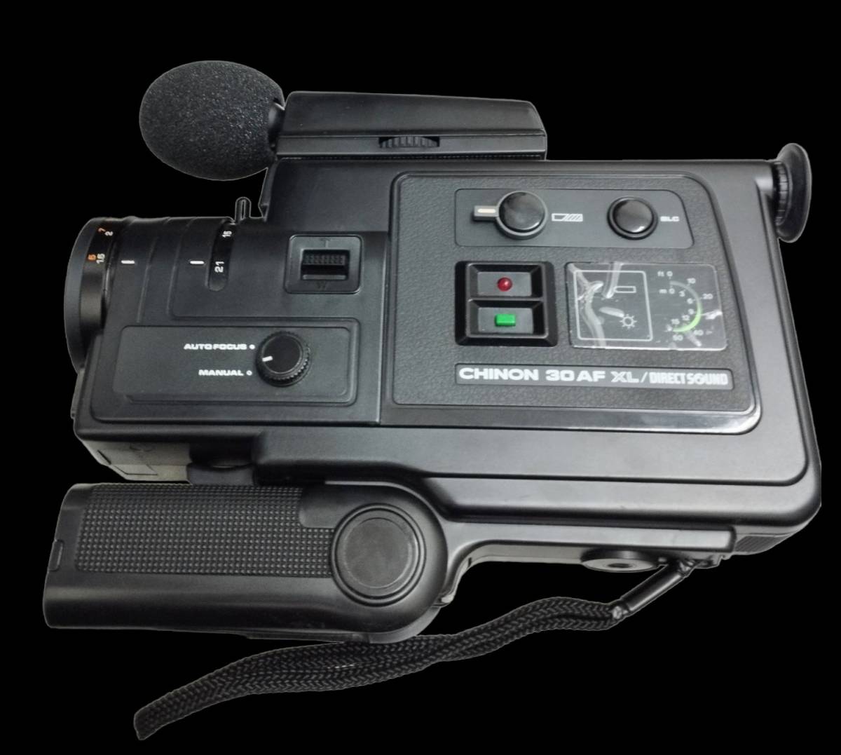 8ミリカメラ】CHINON チノン 30R XL 【公式通販】