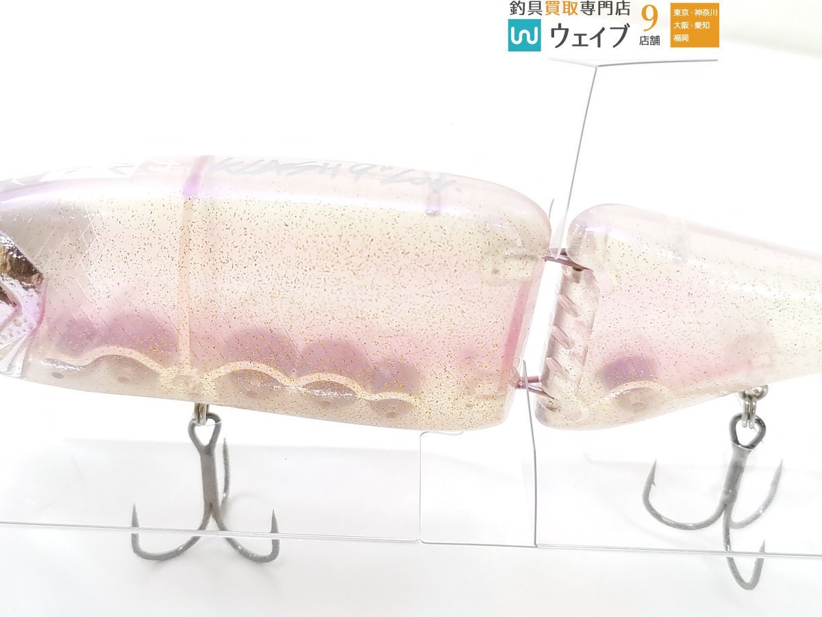 DRT クラッシュ9 Low CVLTLAKE カルトレイク 未使用品 【公式通販】