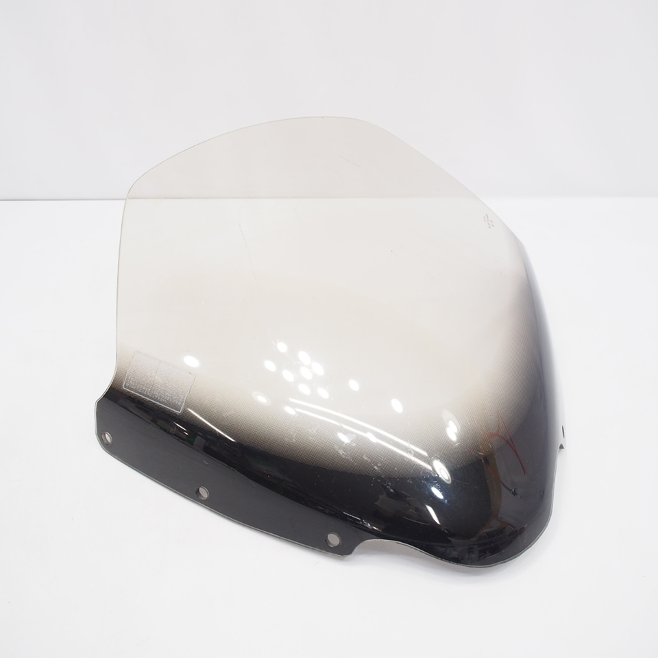 割れ無! スカイウェイブ250 400 CJ44A CJ46A CK44A CK45A 純正スクリーン ウインドシールド バイザー 05H1