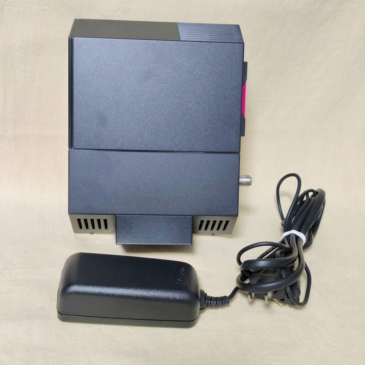 ワイヤレス PIX-BR310W ピクセラ - テレビチューナー | 裏録対応