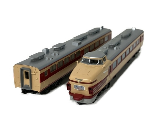 KATO 10-1147/1148 181系100番台「とき・あずさ」12両 KATO 10-1147 10-1148 181系100番台 「とき・あずさ」 6両基本 増結セット