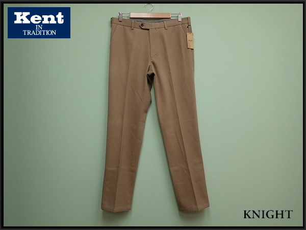 Kent in tradition パンツ・86△ケントイントラディション/スラックス  