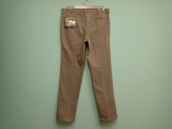 Kent in tradition パンツ・86△ケントイントラディション/スラックス  