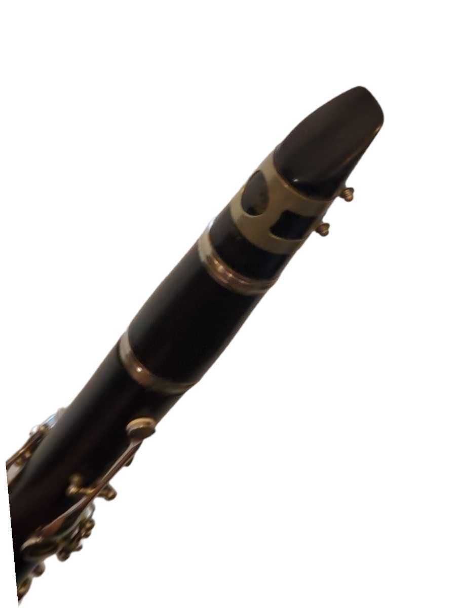 MARTIN FRERES マルタン フレール 1740 PARIS クラリネット 0 Freres