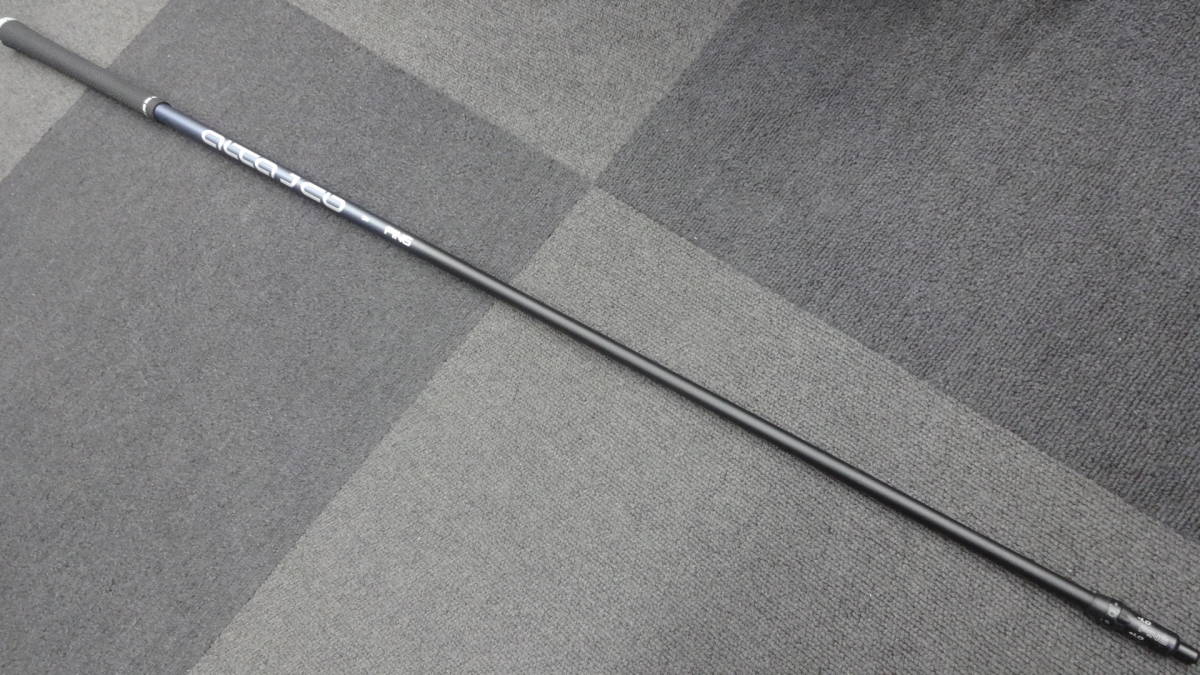 中古☆税込☆訳あり品 ピン G425 5番ウッド用スリーブ付シャフト ALTA