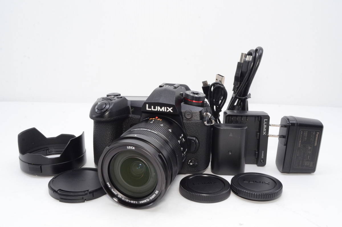ボディ | Nikon パナソニック ☆美品☆ショット数2，240回 NIKON 