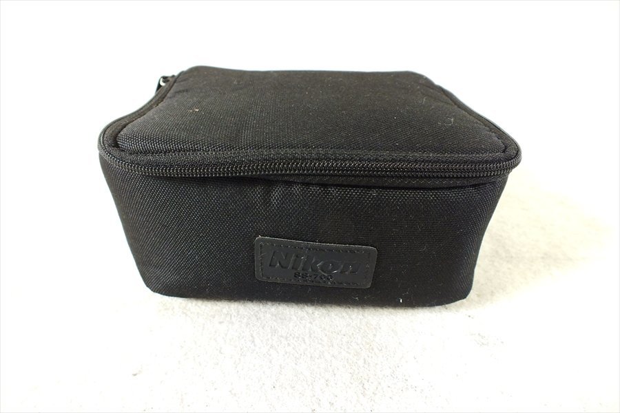◇ Nikon ニコン SB-700 ストロボ ソフトケース付き 中古 現状品 221108M3450 | ソフトケース SS-700 通販全品 NIKON アクセサリー