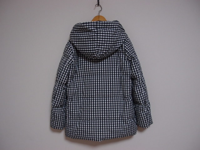 ミラオーウェン Mila Owen ビッグフード ダウンコート ジャケット Mila ミラオーウェン Owen Outer ビジネスから休日スタイルまでシーンを彩る アウター｜Mila