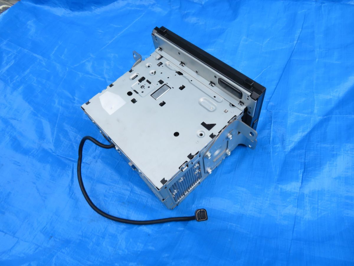 ダイハツ タント LA600S 純正ナビ CN-LS810DDA 8インチナビ 1 