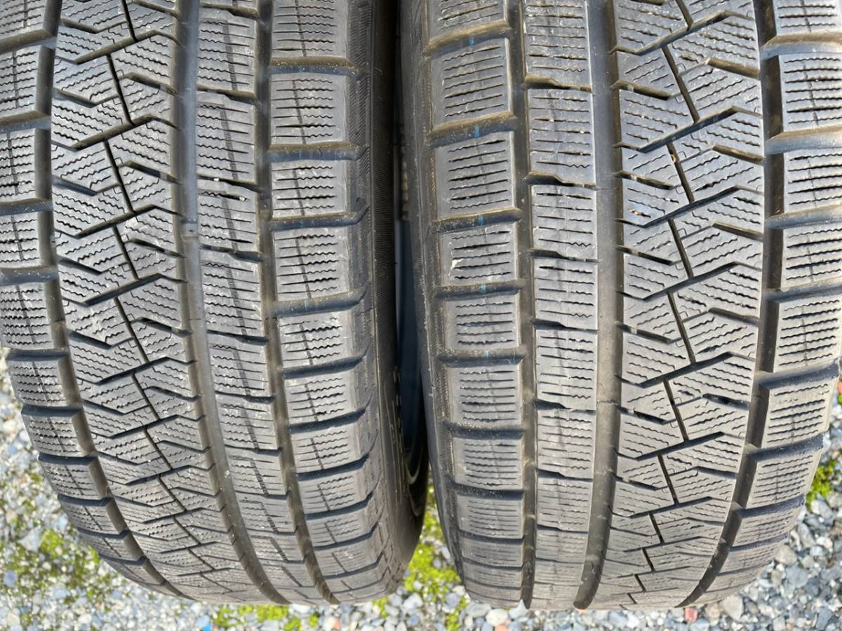 BMW MINI R55 MAKアルミホイール ピレリスタッドレスタイヤ195/55R16 