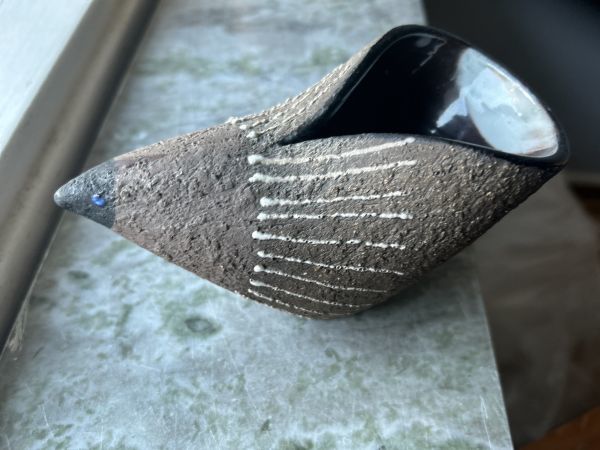 北欧スウェーデン☆Nittsjo ニッフー 小鳥の入れ物 | VIETMOIAUDIO.COM