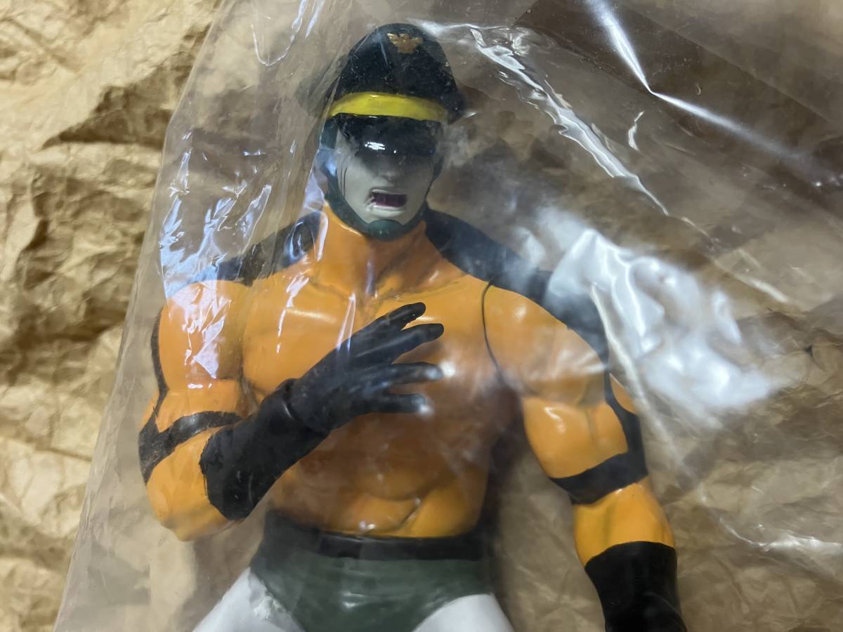 Ccp ブロッケン キン肉マン 新品フィギュア ブロッケンJr 1 0 軍服