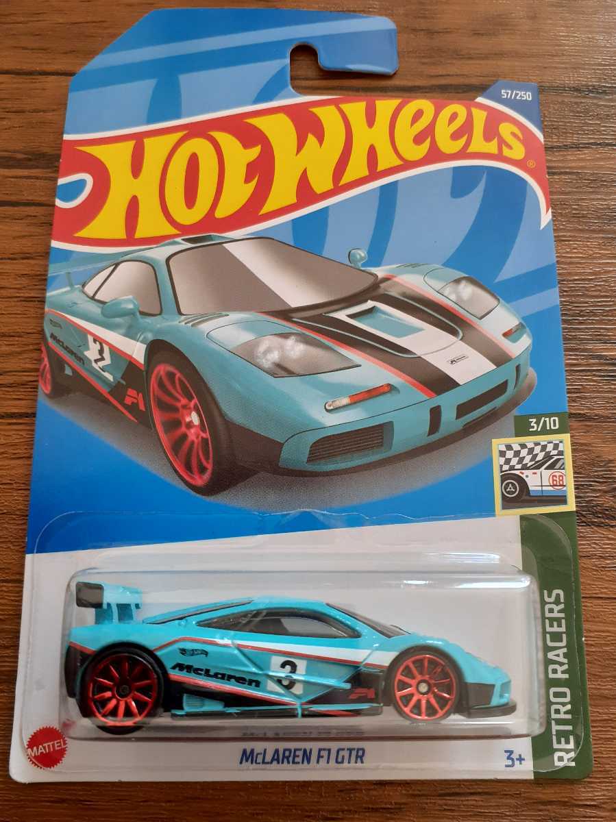 Hot Wheels ホットウィール バースディ 限定 企画 キャンペーン 非売品 