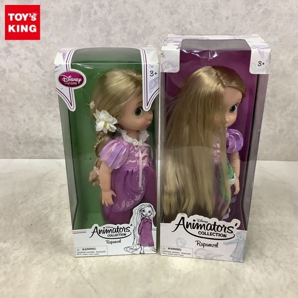 ディズニーストア ラプンツェルの値段と価格推移は 192件の売買情報を集計したディズニーストア ラプンツェルの価格や価値の推移データを公開