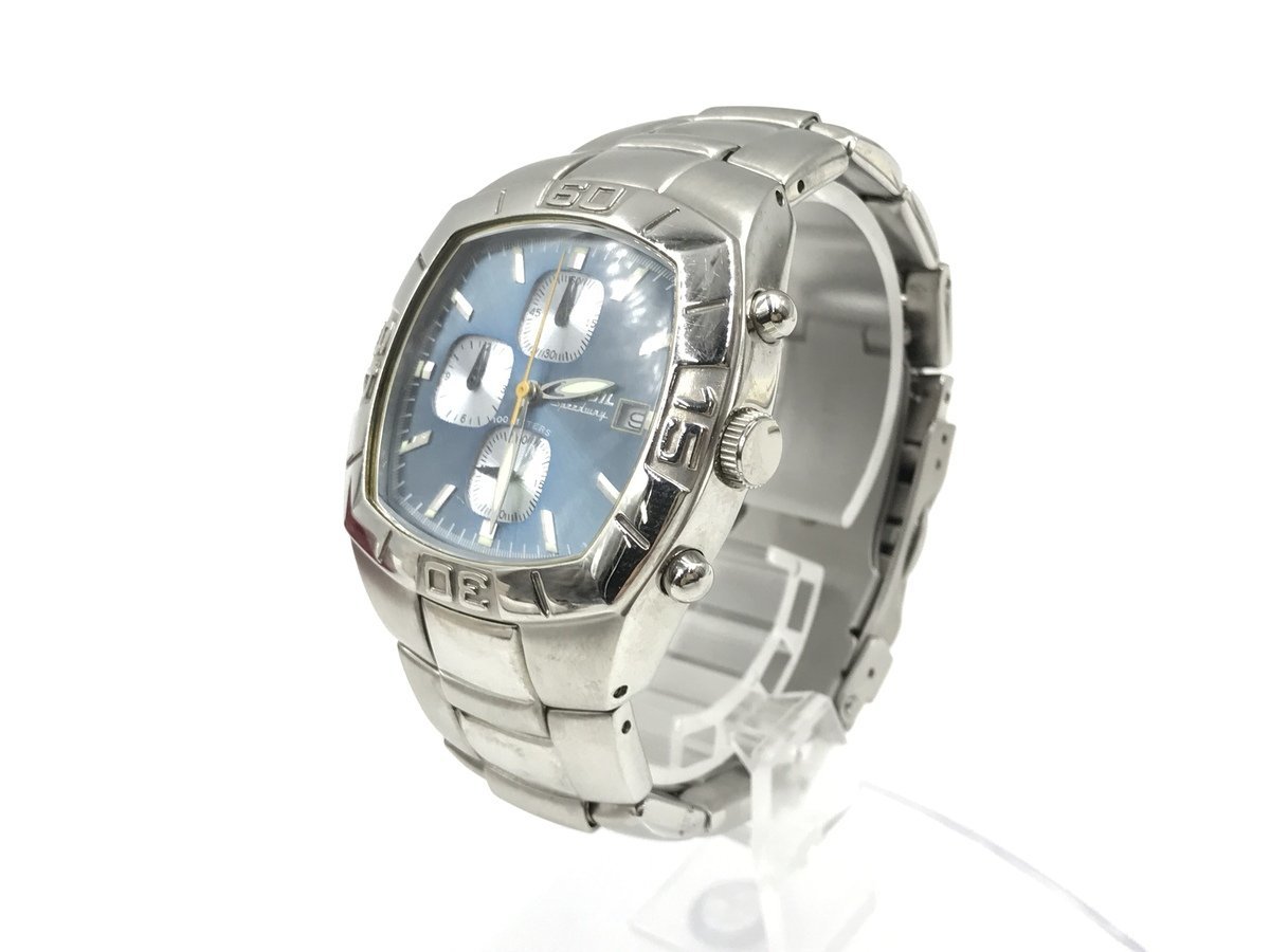DIESEL ディーゼル FOSSIL フォッシル 腕時計 まとめ 2点セット ONLY 