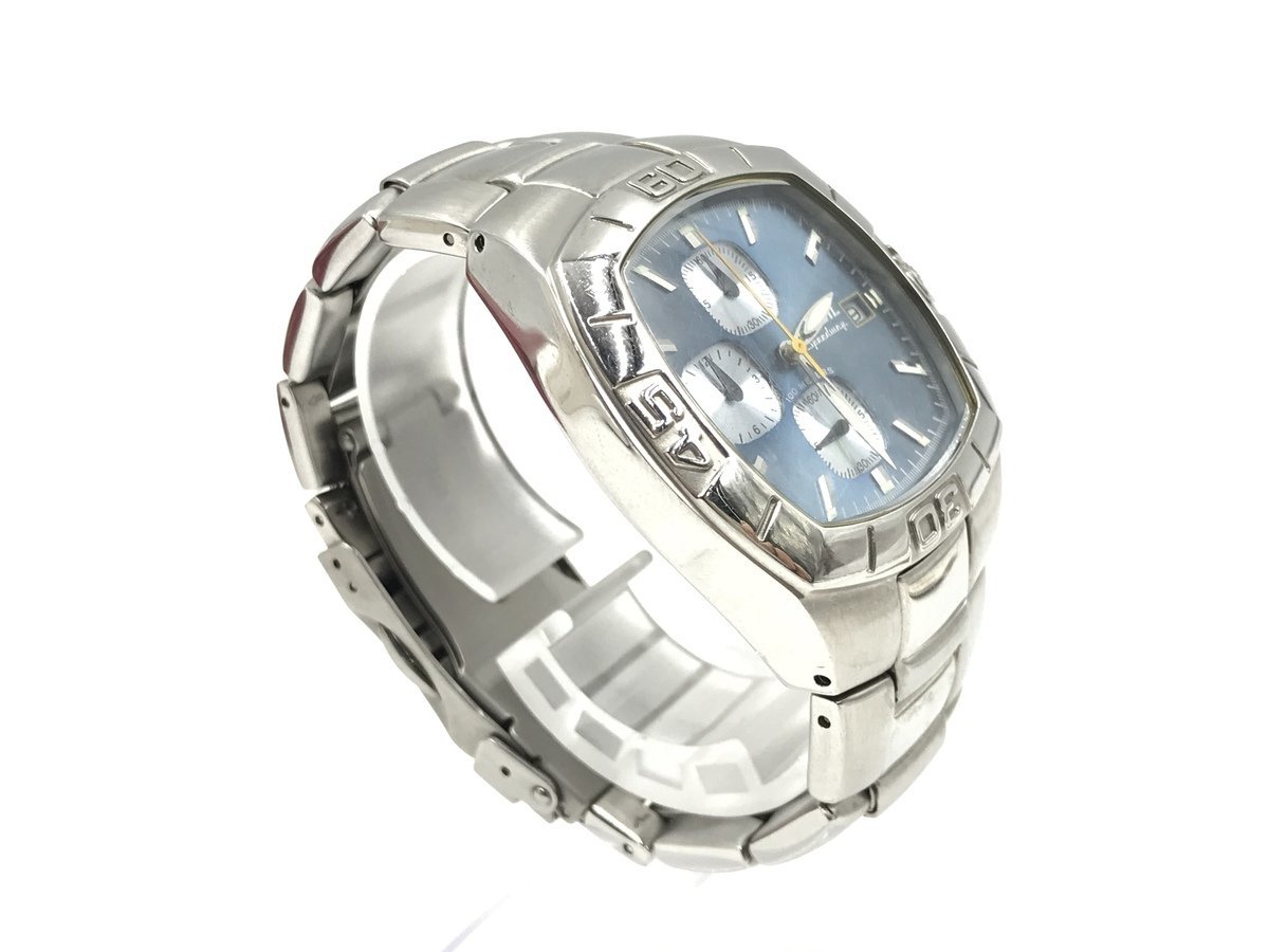 DIESEL ディーゼル FOSSIL フォッシル 腕時計 まとめ 2点セット ONLY 