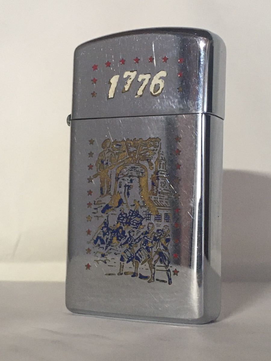 ZIPPO アメリカ建国200年記念 Liberty Bell *126945 ZIPPO アメリカ建国200年記念 Liberty Bell *126945