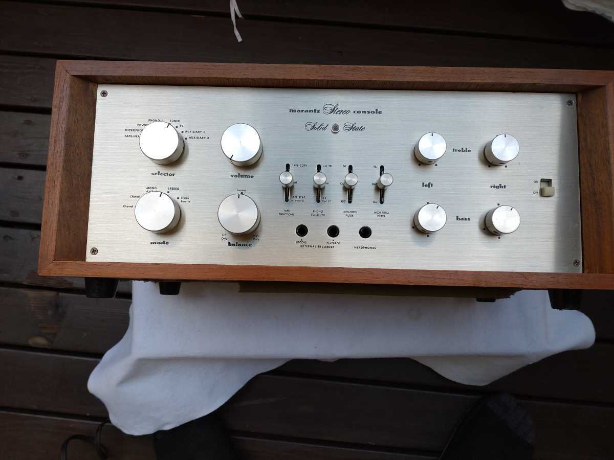 MARANTZ model-7T 【公式通販】
