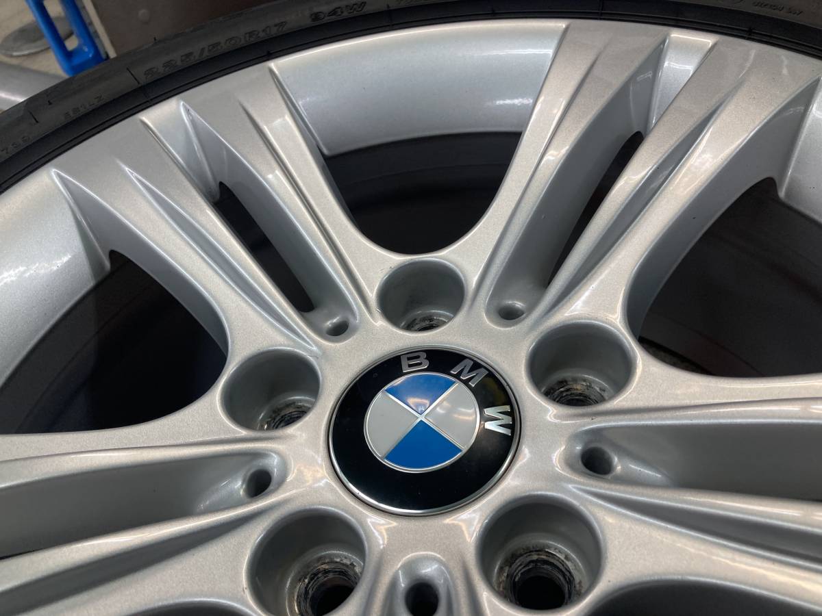 ◇新品スタッドレスセット!! BMW F30/F31 3シリーズ 純正◇17インチ 