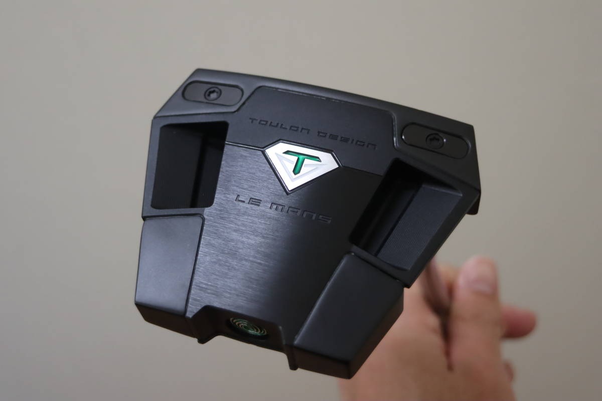 オデッセイ 2022 TOULON トゥーロン LE MANS　ルマン 34インチ　純正カスタム