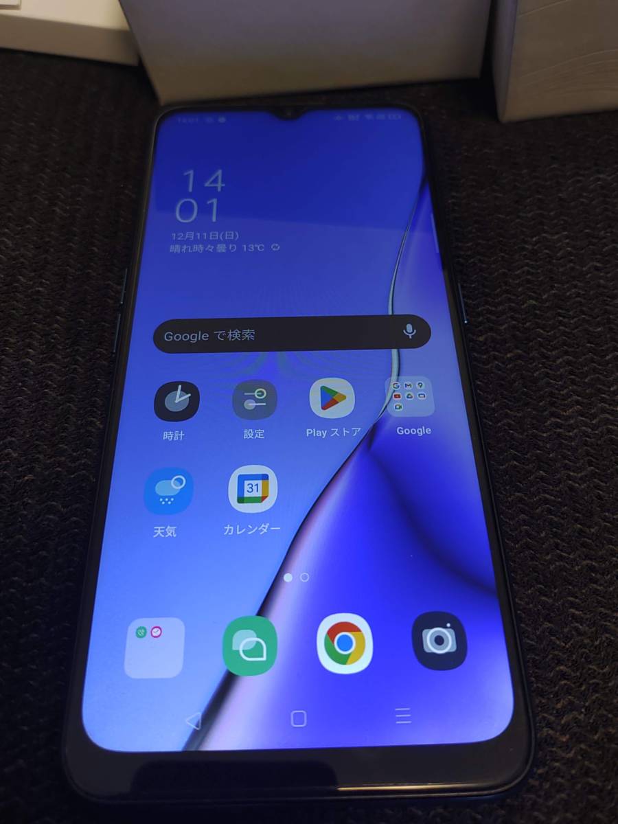 【3台セット】OPPO A5 2020 (CPH1943) 完全ジャンク 現状 ジャンク】OPPO A5 2020 CPH1943 /4GB/64GB Android10 5000mAh 6.5inch