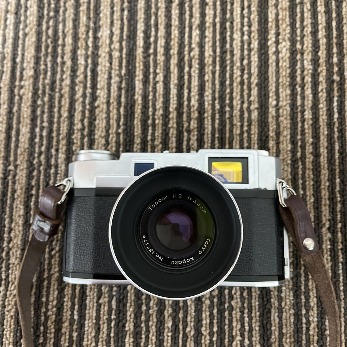 Canon キャノン AE-1 一眼レフフィルムカメラ レンズ ZOOM LENS FD 35