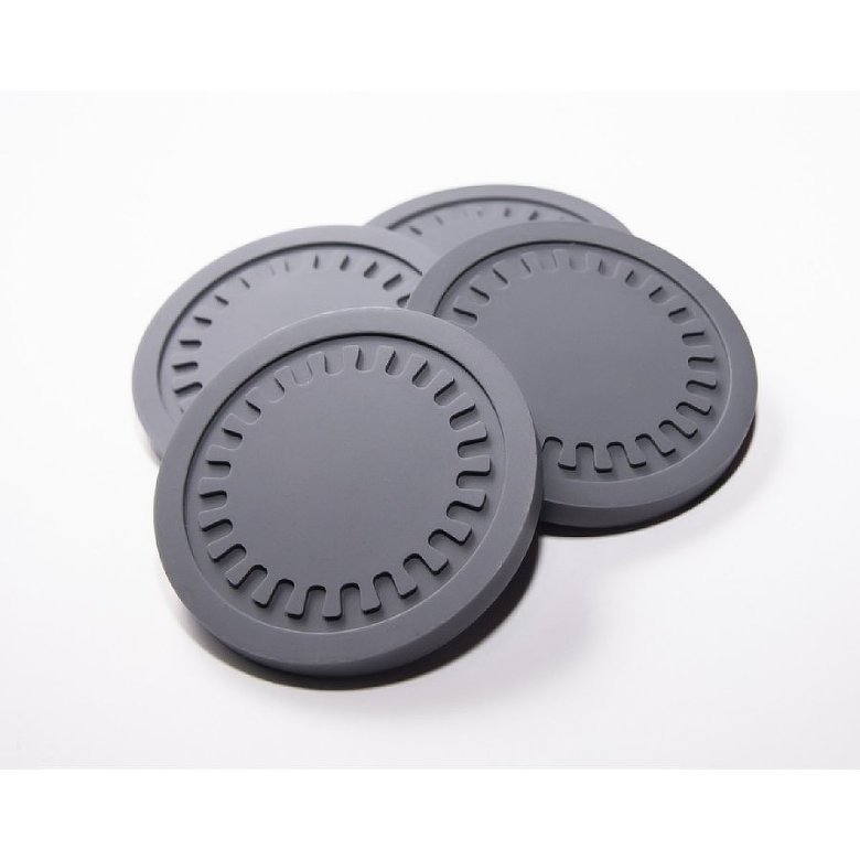 ACOUSTIC REVIVE RKI-5005（4枚入） [インシュレーター] 4535540272311