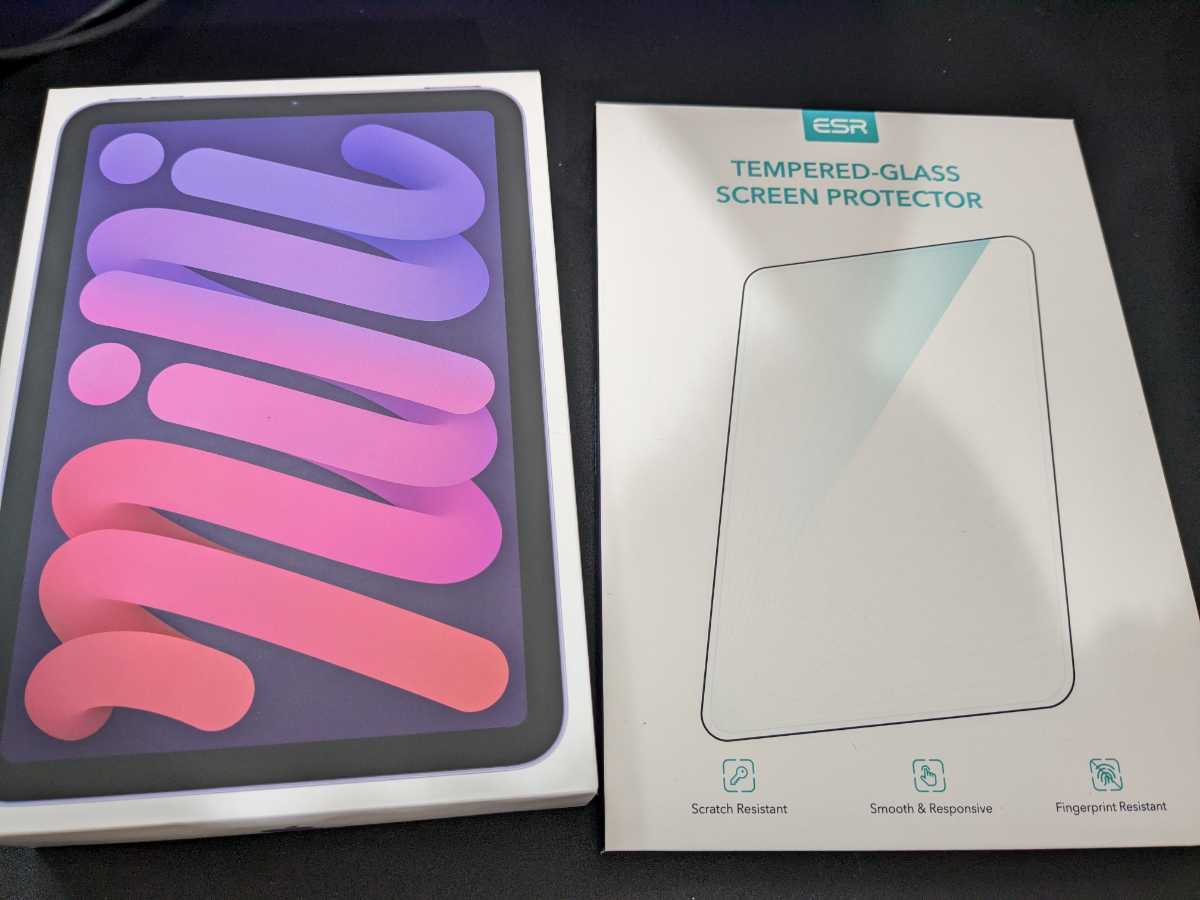 iPad mini Apple Wi-Fi 第6世代 64GB : 整備済み品 (第6世代) 64gb
