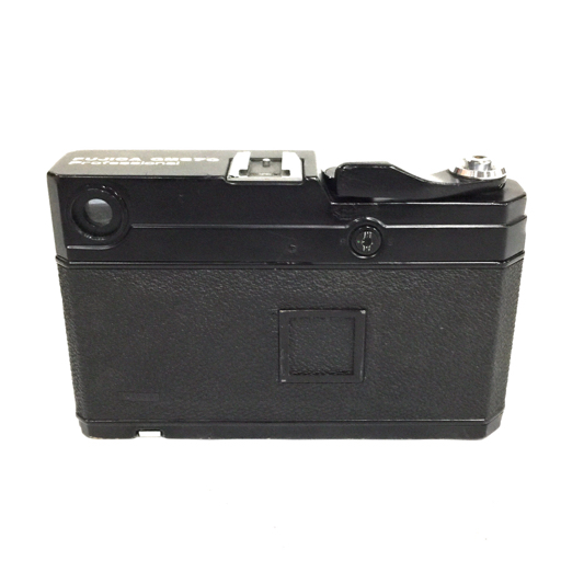 1円 FUJICA GM670 Professional EBC FUJINON AE 1:3.5/100 中判カメラ フィルムカメラ レンズ