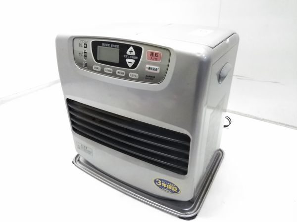 ブルーヒーター FW-575LE 石油ファンヒーター DAINICHI ダイニチ ブルーヒーター FW - Yahoo!オークション