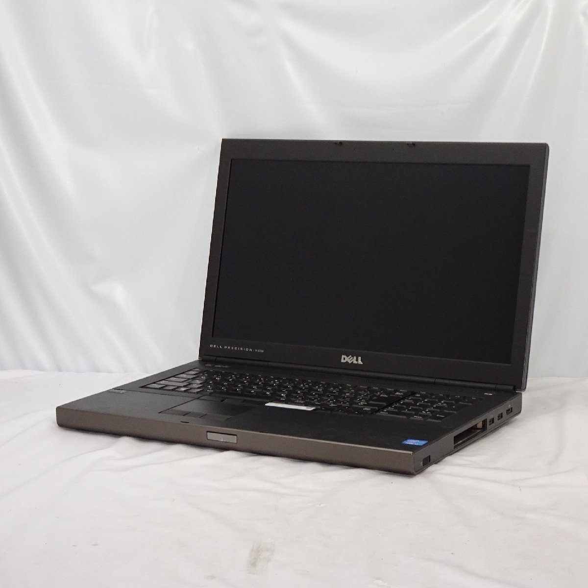 低価格 【ジャンク】DELL Precision M6700 Core i7-3540M 3.0GHz/8GB