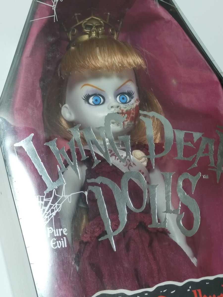 数量限定，限定SALE LIVING DEAD DOLLSリビングデッドドールズ デッドブラ アン(その他)｜売買されたオークション情報、yahooの商品情報をアーカイブ公開 - オークファン その他