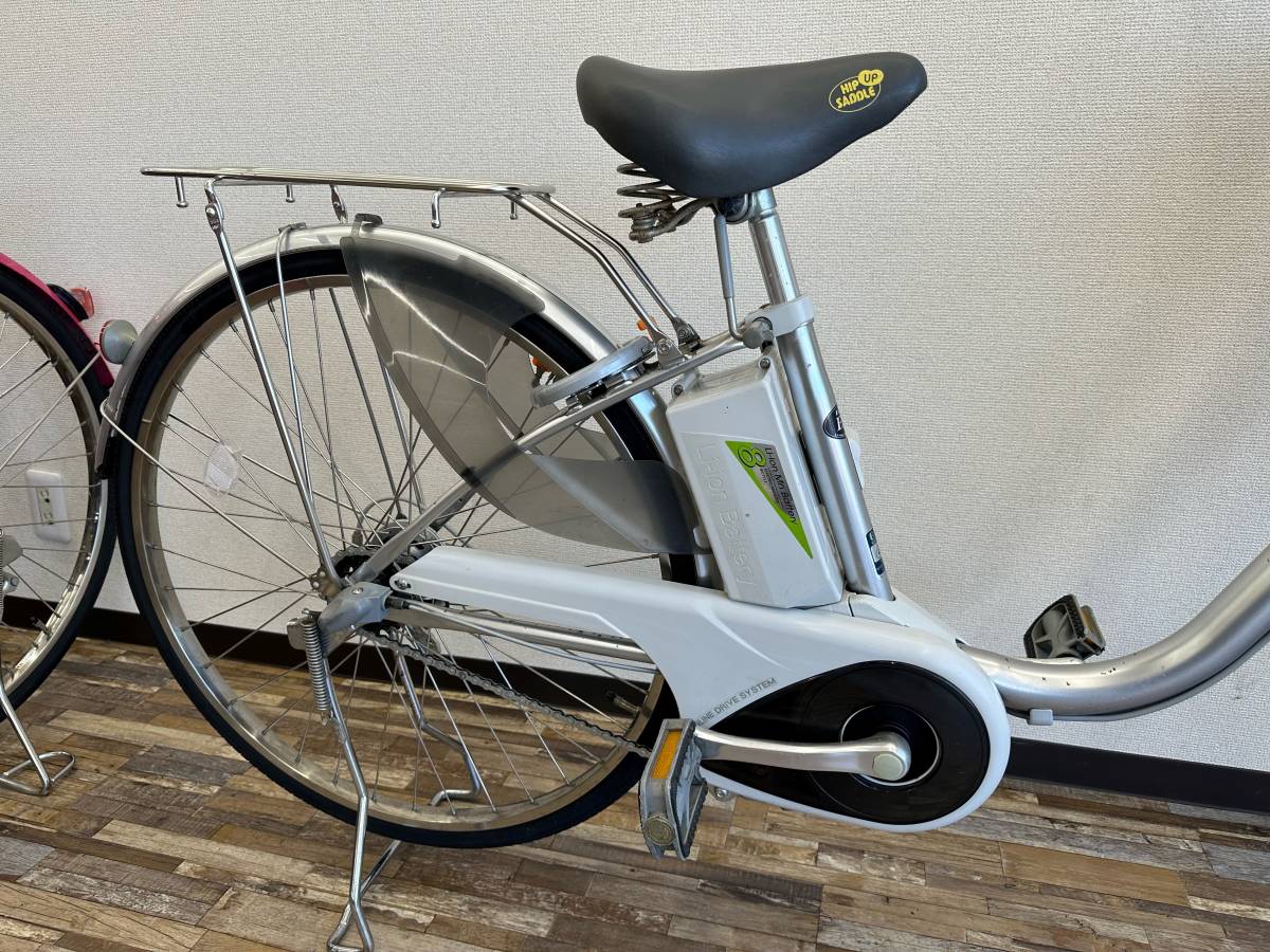 パナソニック Panasonic 電動アシスト自転車 電動アシスト自転車