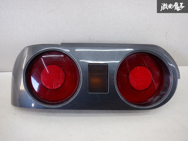 日産純正 BNR32 R32 スカイライン GT-R GTR 2ドア テールライト
