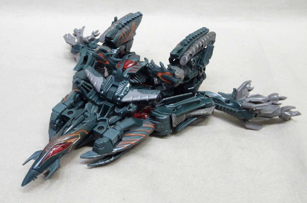 TF リベンジ ザ・フォールン トランスフォーマー タカラトミー ムービー_2