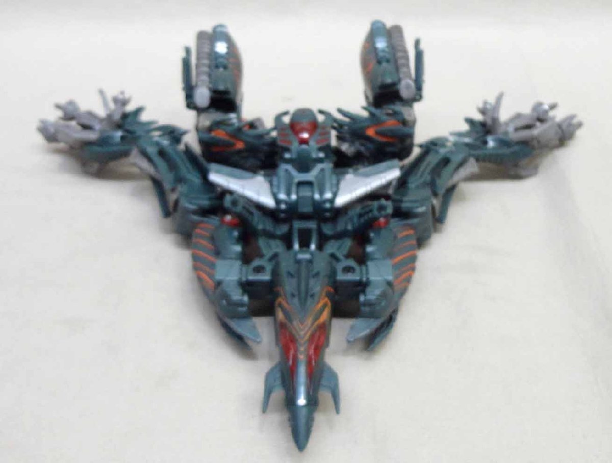 TF リベンジ ザ・フォールン トランスフォーマー タカラトミー ムービー_4