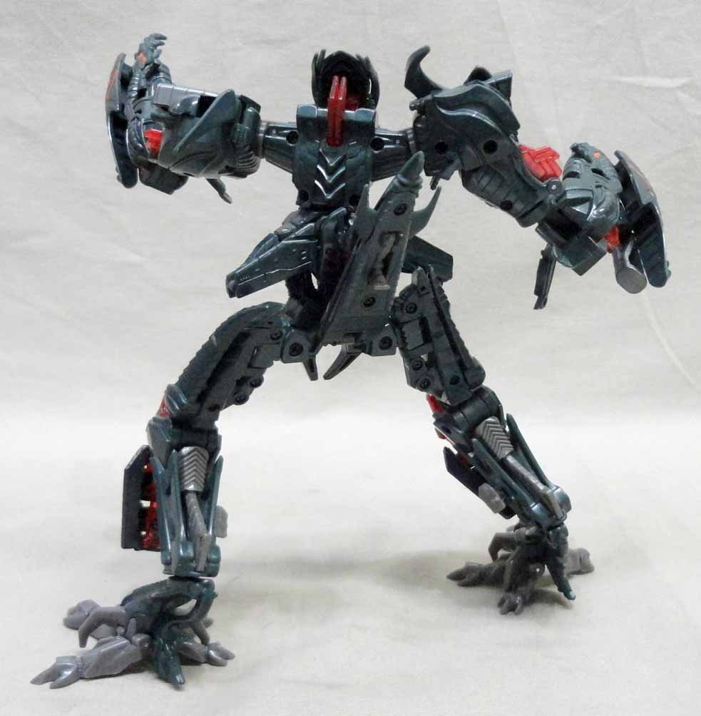TF リベンジ ザ・フォールン トランスフォーマー タカラトミー ムービー_5
