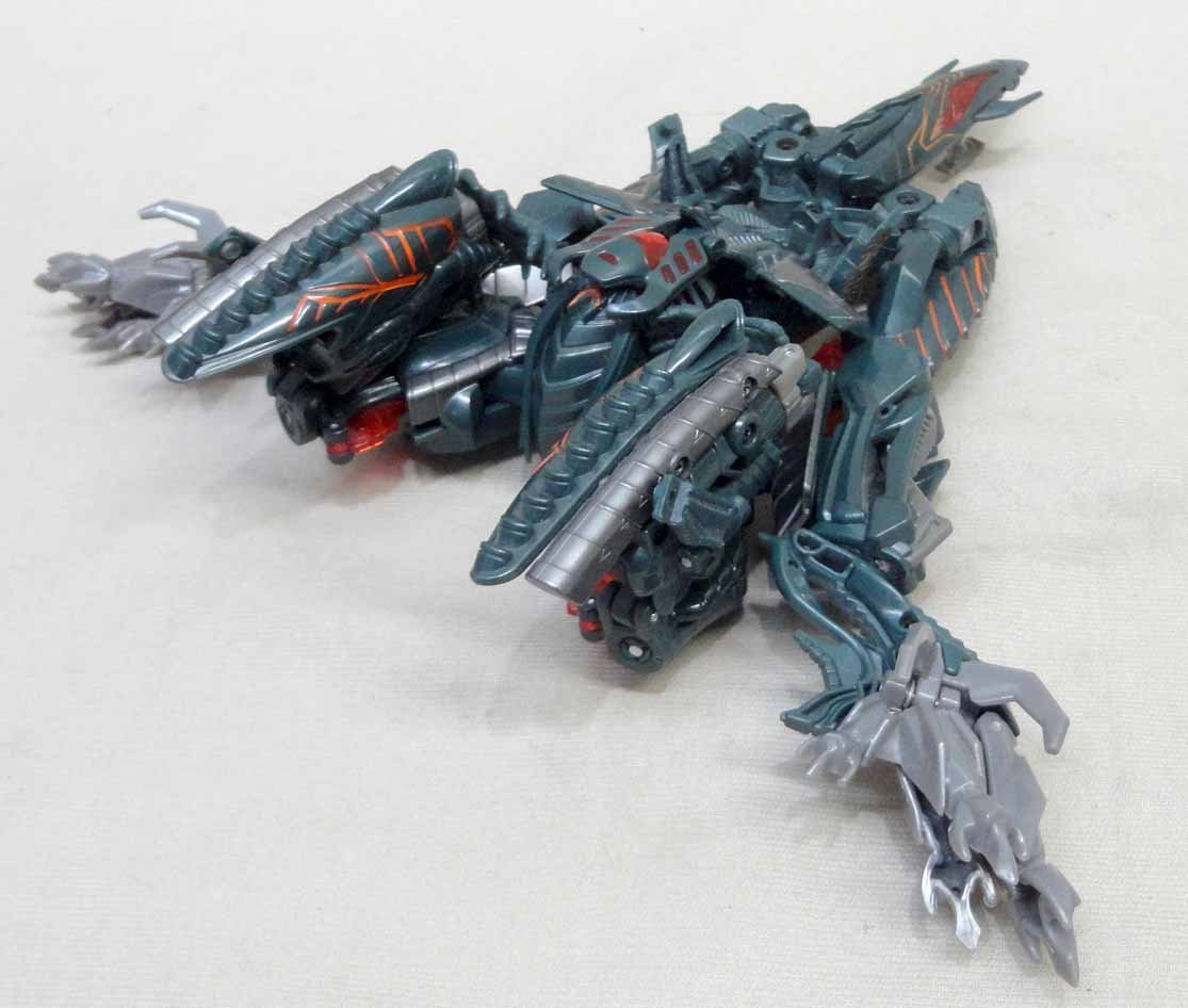 TF リベンジ ザ・フォールン トランスフォーマー タカラトミー ムービー_6