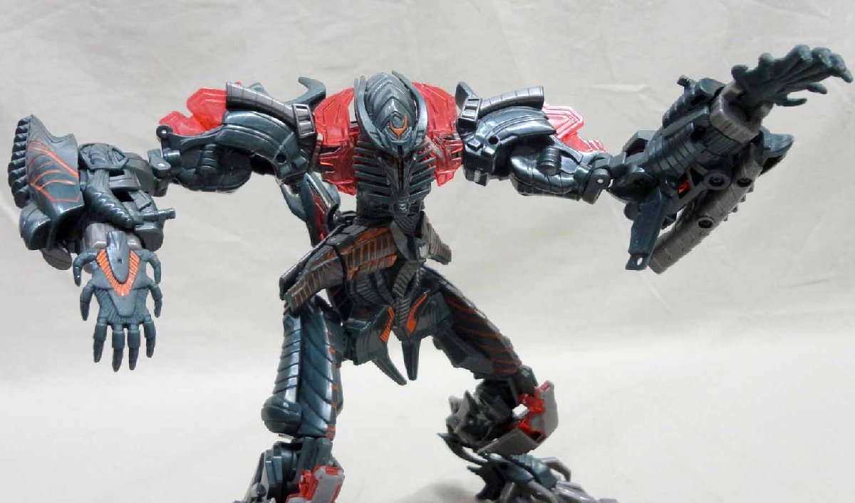 TF リベンジ ザ・フォールン トランスフォーマー タカラトミー ムービー_7