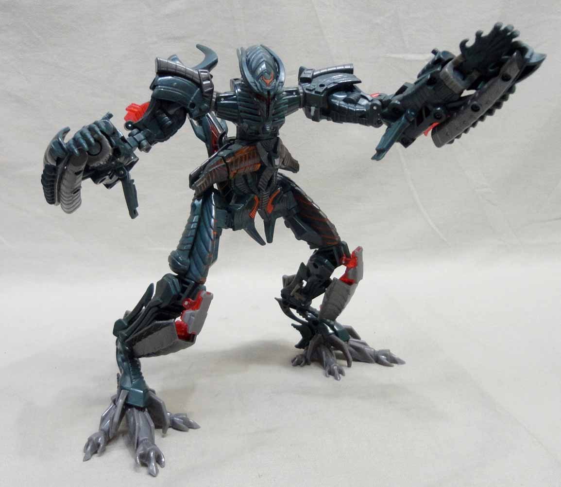 TF リベンジ ザ・フォールン トランスフォーマー タカラトミー ムービー_8