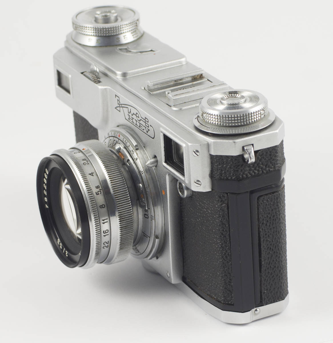 kiev 4キエフ フィルムカメラ カメラ zenit ジュピター