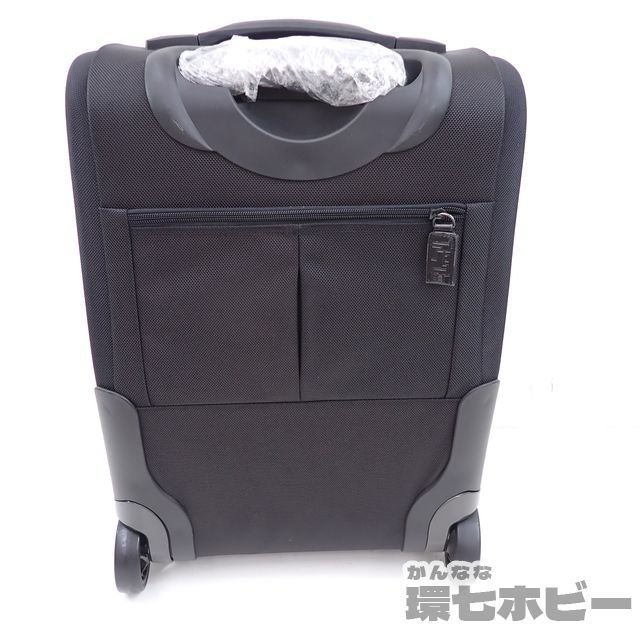 布袋寅泰 ギタリズム スーツケース キャリバック MO49◇未使用 布袋寅泰 G柄キャリーバック・スーツケース/公式グッズ